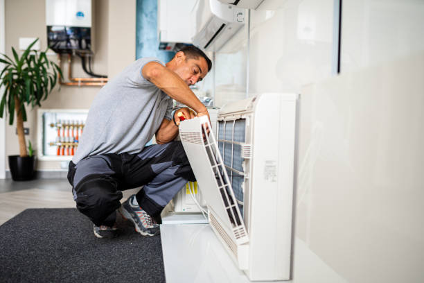 Home Air Vent Cleaning in Enoch, UT