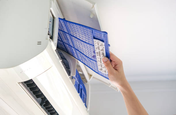 Best Air Duct Cleaning Near Me in Enoch, UT