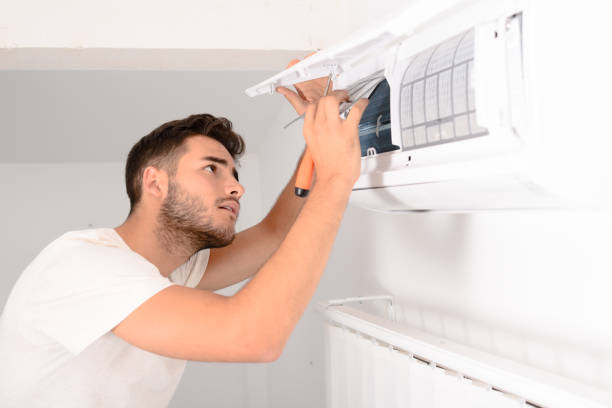 Best Professional Duct Cleaning Services  in Enoch, UT